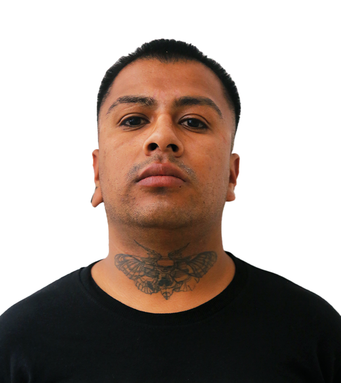 FRANCISCO MENDOZA FARÍAS